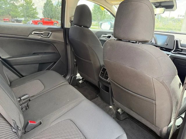 SEMINUEVOS KIA Sportage a Estados en autogozo
