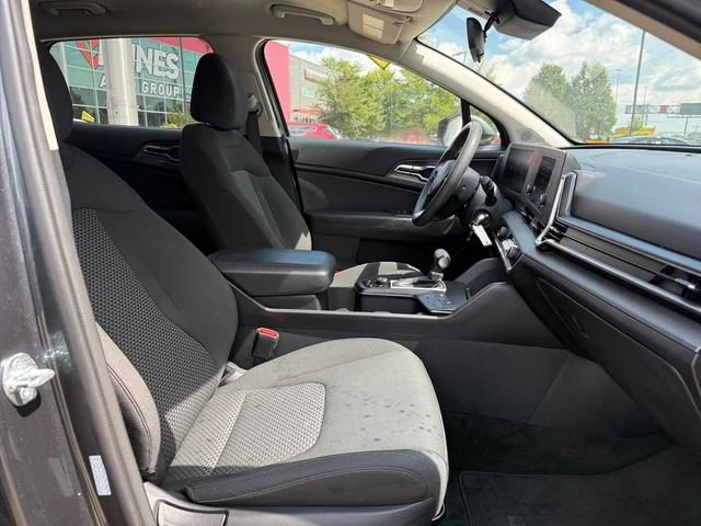 SEMINUEVOS KIA Sportage a Estados en autogozo
