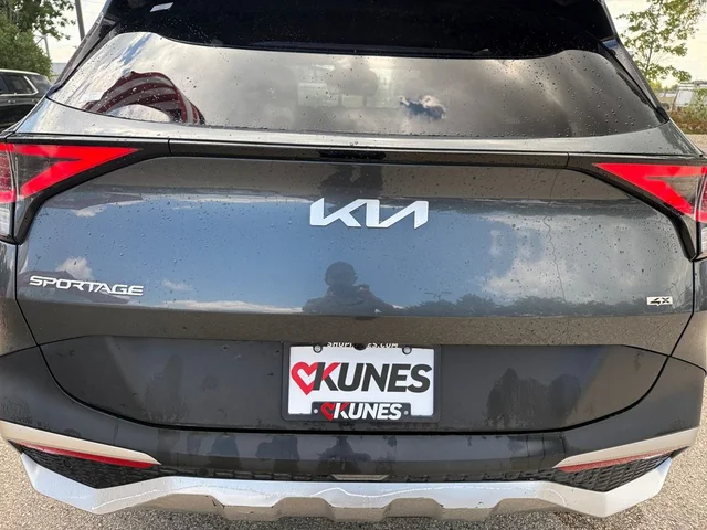 SEMINUEVOS KIA Sportage a Estados en autogozo