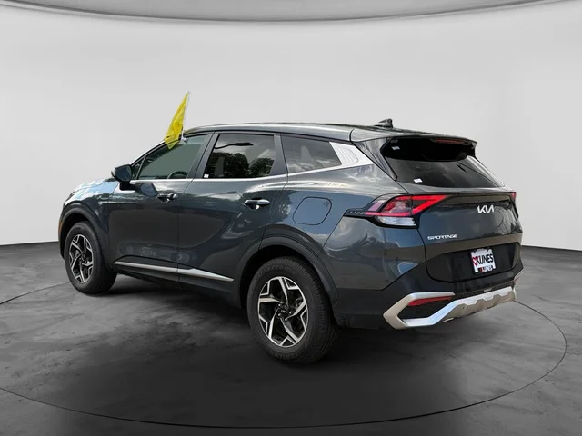 SEMINUEVOS KIA Sportage a Estados en autogozo