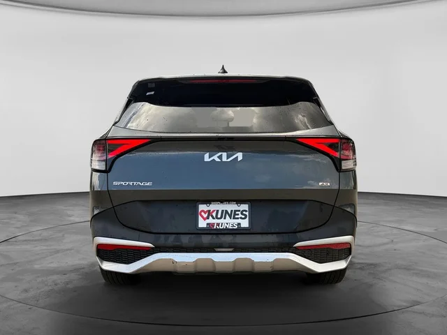 SEMINUEVOS KIA Sportage a Estados en autogozo