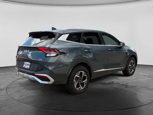 SEMINUEVOS KIA Sportage a Estados en autogozo
