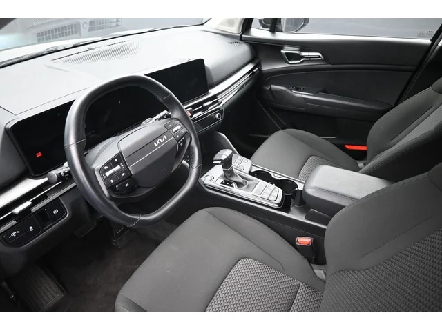 SEMINUEVOS KIA Sportage a Estados en autogozo