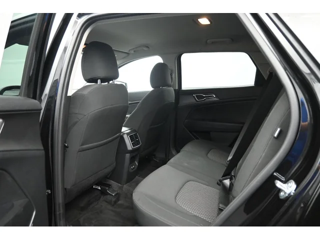 SEMINUEVOS KIA Sportage a Estados en autogozo