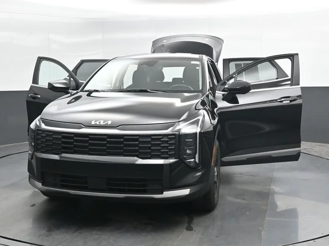 SEMINUEVOS KIA Sportage a Estados en autogozo