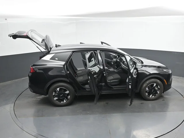 SEMINUEVOS KIA Sportage a Estados en autogozo