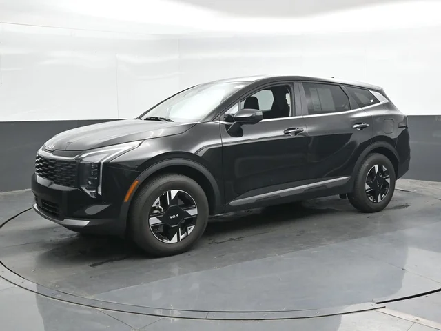 SEMINUEVOS KIA Sportage a Estados en autogozo