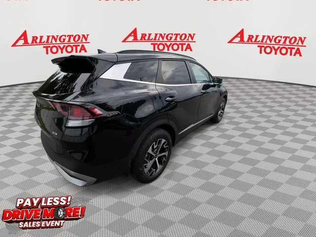 SEMINUEVOS KIA Sportage Hybrid a Estados en autogozo