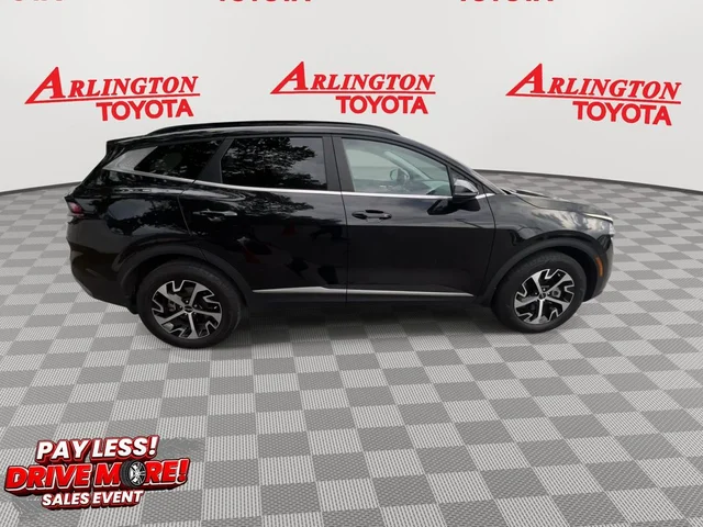 SEMINUEVOS KIA Sportage Hybrid a Estados en autogozo