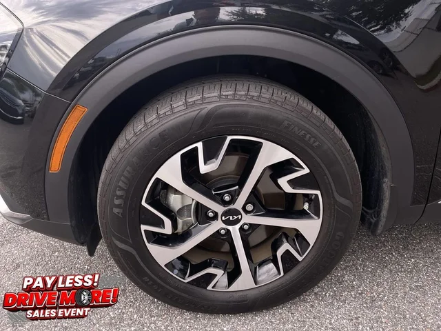 SEMINUEVOS KIA Sportage Hybrid a Estados en autogozo