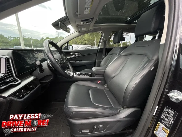 SEMINUEVOS KIA Sportage Hybrid a Estados en autogozo