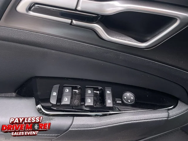 SEMINUEVOS KIA Sportage Hybrid a Estados en autogozo
