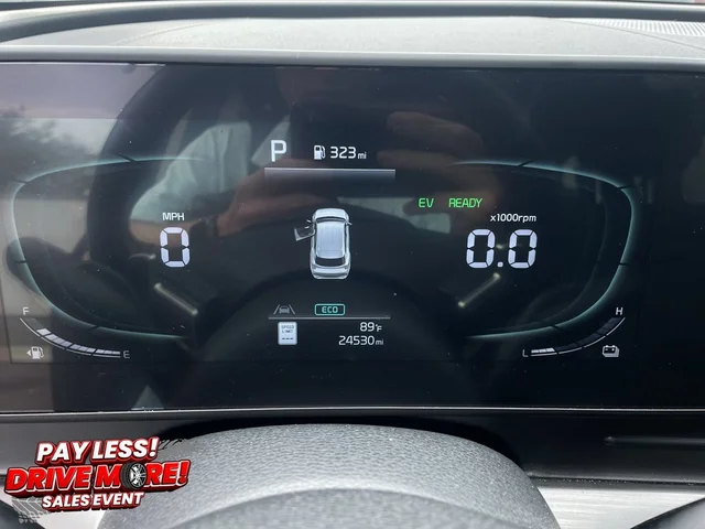SEMINUEVOS KIA Sportage Hybrid a Estados en autogozo