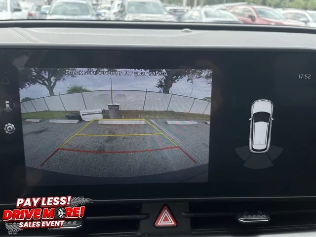 SEMINUEVOS KIA Sportage Hybrid a Estados en autogozo