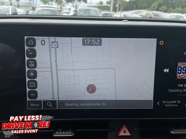 SEMINUEVOS KIA Sportage Hybrid a Estados en autogozo