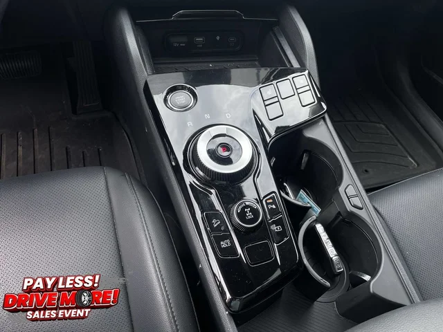 SEMINUEVOS KIA Sportage Hybrid a Estados en autogozo