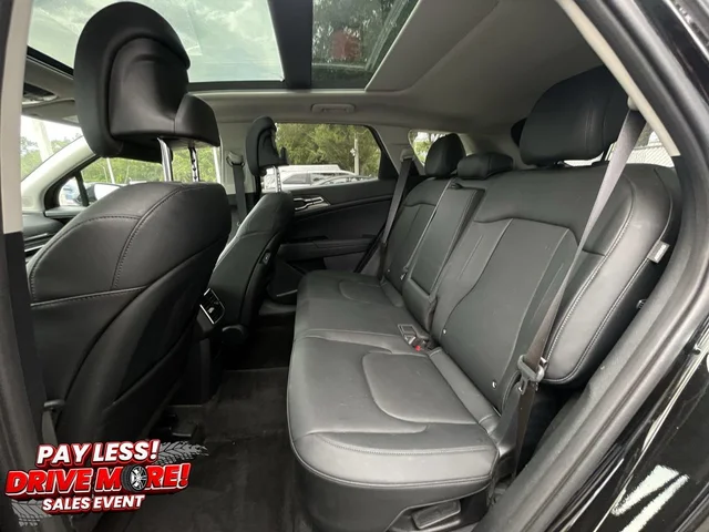SEMINUEVOS KIA Sportage Hybrid a Estados en autogozo