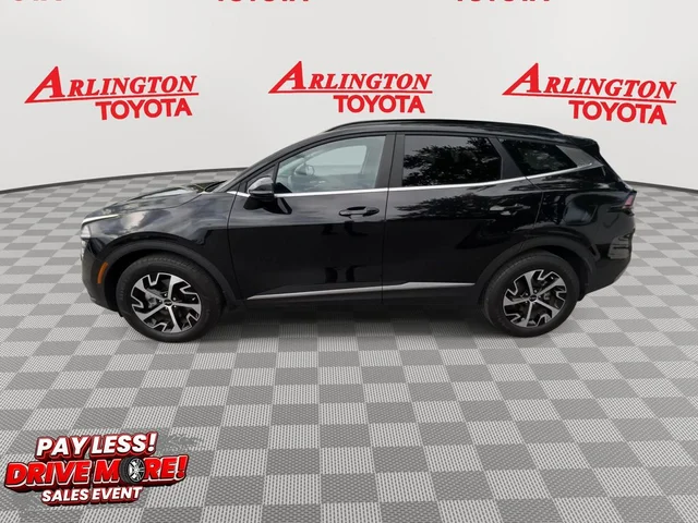 SEMINUEVOS KIA Sportage Hybrid a Estados en autogozo