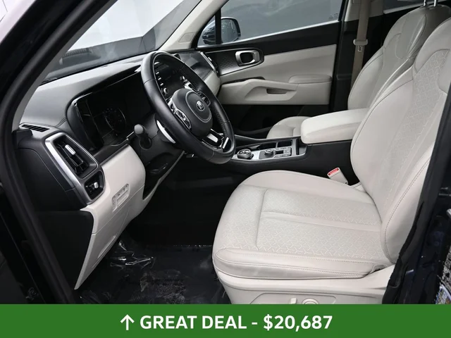 SEMINUEVOS KIA Sorento Hybrid a Estados en autogozo