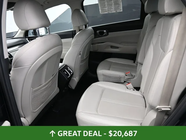SEMINUEVOS KIA Sorento Hybrid a Estados en autogozo