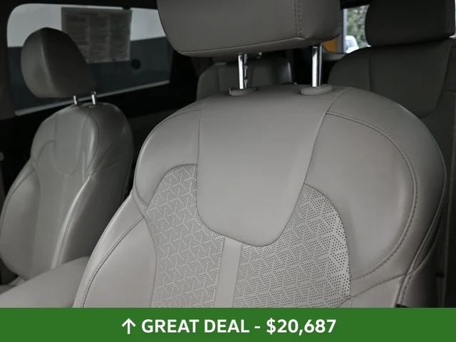 SEMINUEVOS KIA Sorento Hybrid a Estados en autogozo