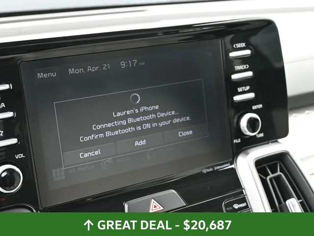 SEMINUEVOS KIA Sorento Hybrid a Estados en autogozo