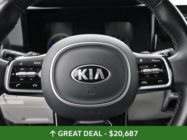 SEMINUEVOS KIA Sorento Hybrid a Estados en autogozo