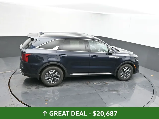 SEMINUEVOS KIA Sorento Hybrid a Estados en autogozo