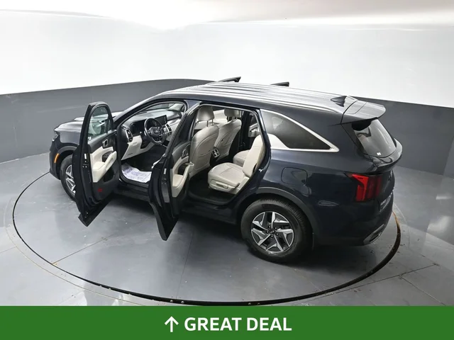 SEMINUEVOS KIA Sorento Hybrid a Estados en autogozo