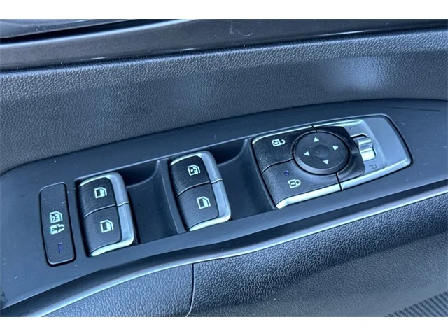 SEMINUEVOS KIA Sorento Hybrid at ELK GROVE in Elk Grove Buick GMC