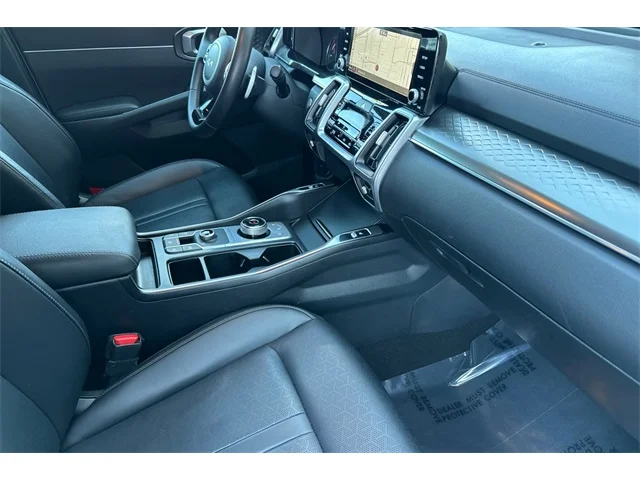 SEMINUEVOS KIA Sorento Hybrid at ELK GROVE in Elk Grove Buick GMC