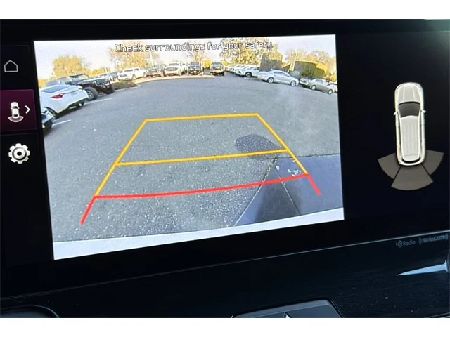 SEMINUEVOS KIA Sorento Hybrid at ELK GROVE in Elk Grove Buick GMC