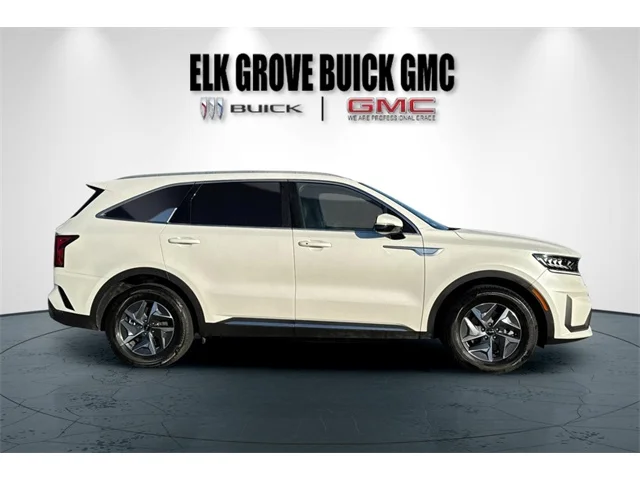 SEMINUEVOS KIA Sorento Hybrid at ELK GROVE in Elk Grove Buick GMC