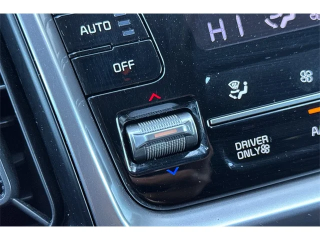 SEMINUEVOS KIA Sorento Hybrid at ELK GROVE in Elk Grove Buick GMC