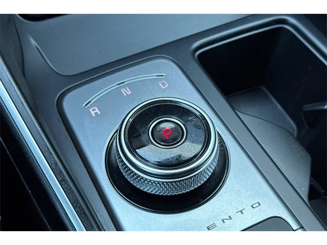 SEMINUEVOS KIA Sorento Hybrid at ELK GROVE in Elk Grove Buick GMC