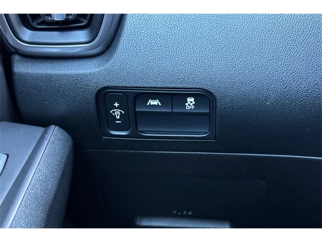 SEMINUEVOS KIA Sorento Hybrid at ELK GROVE in Elk Grove Buick GMC