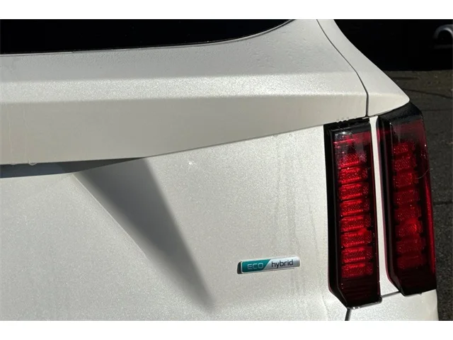 SEMINUEVOS KIA Sorento Hybrid at ELK GROVE in Elk Grove Buick GMC