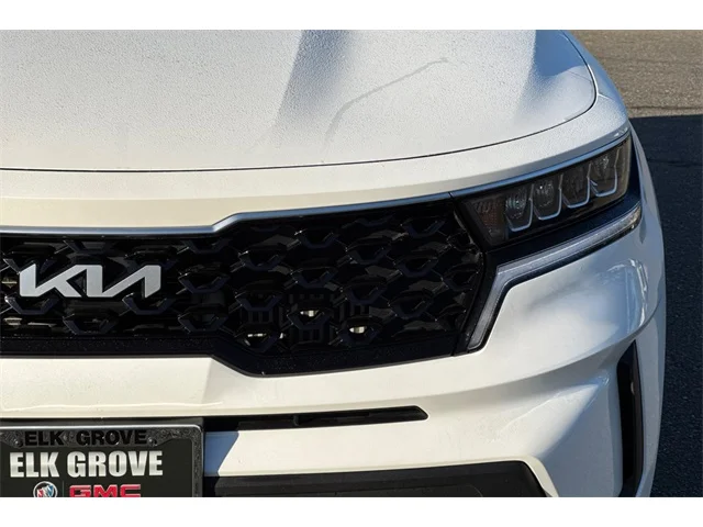 SEMINUEVOS KIA Sorento Hybrid at ELK GROVE in Elk Grove Buick GMC