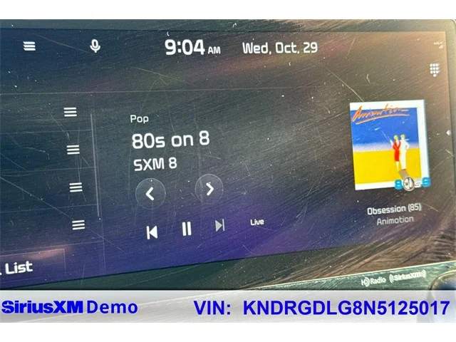 SEMINUEVOS KIA Sorento Hybrid at ELK GROVE in Elk Grove Buick GMC