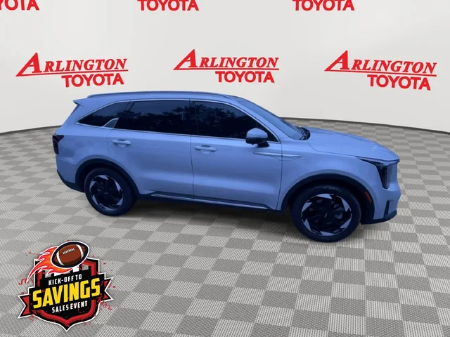 SEMINUEVOS KIA Sorento Hybrid a Estados en autogozo