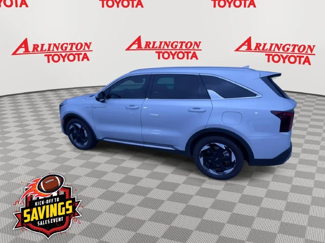 SEMINUEVOS KIA Sorento Hybrid a Estados en autogozo