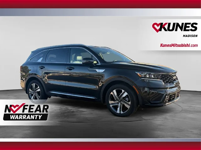 SEMINUEVOS KIA Sorento Plug-In Hybrid a Estados en autogozo