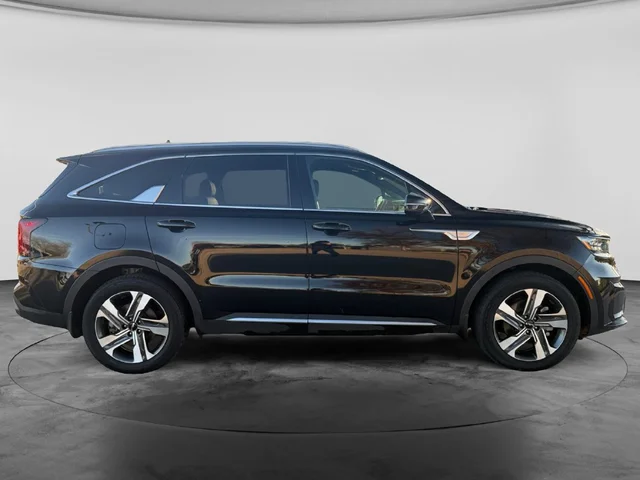 SEMINUEVOS KIA Sorento Plug-In Hybrid a Estados en autogozo