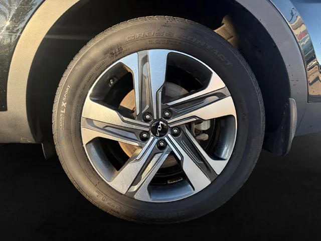 SEMINUEVOS KIA Sorento Plug-In Hybrid a Estados en autogozo