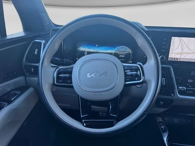 SEMINUEVOS KIA Sorento Plug-In Hybrid a Estados en autogozo