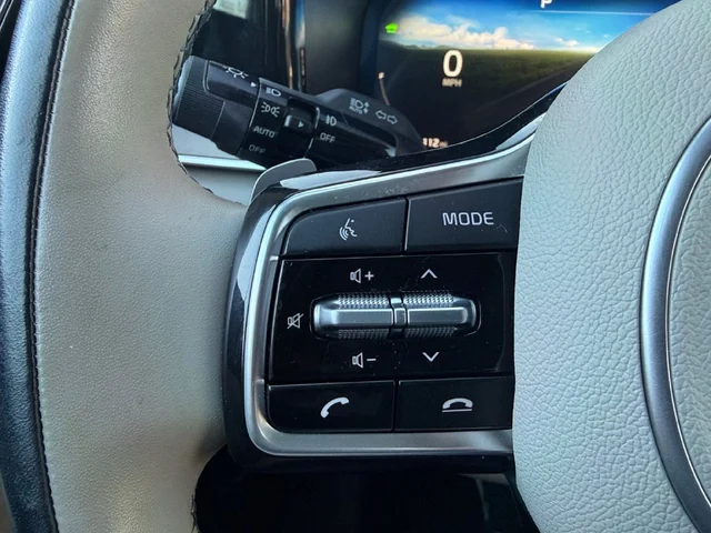 SEMINUEVOS KIA Sorento Plug-In Hybrid a Estados en autogozo