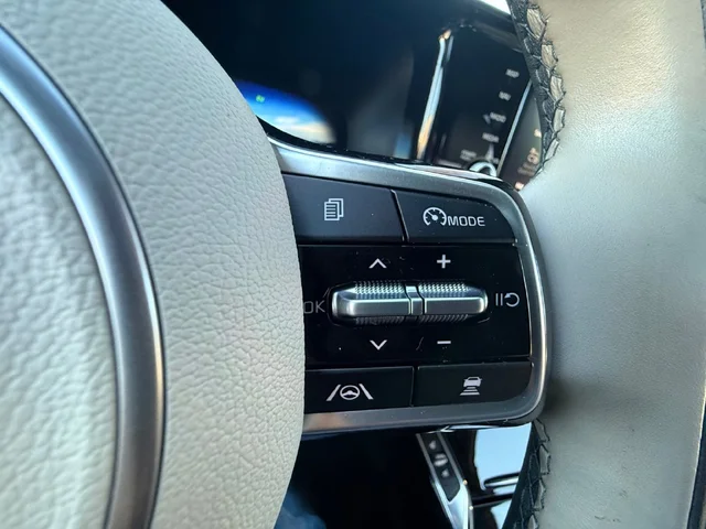 SEMINUEVOS KIA Sorento Plug-In Hybrid a Estados en autogozo