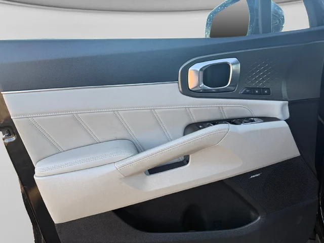 SEMINUEVOS KIA Sorento Plug-In Hybrid a Estados en autogozo