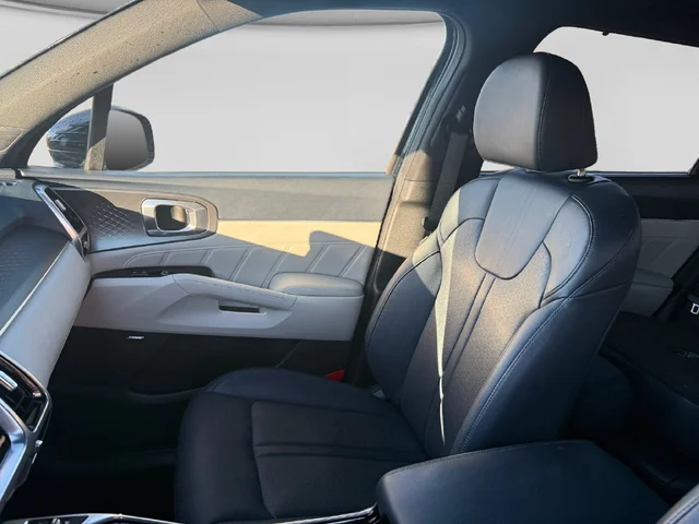 SEMINUEVOS KIA Sorento Plug-In Hybrid a Estados en autogozo