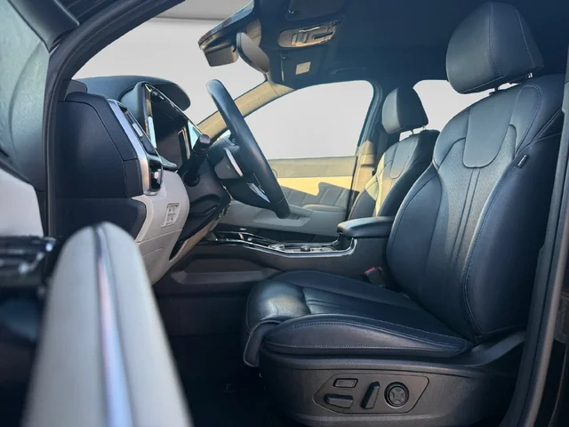 SEMINUEVOS KIA Sorento Plug-In Hybrid a Estados en autogozo